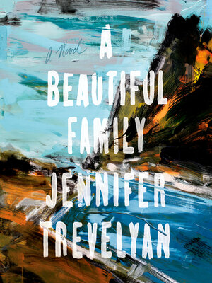 cover image of A Beautiful Family